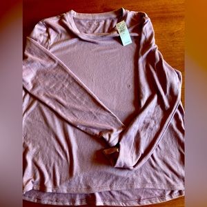 American eagle long sleeve NWT